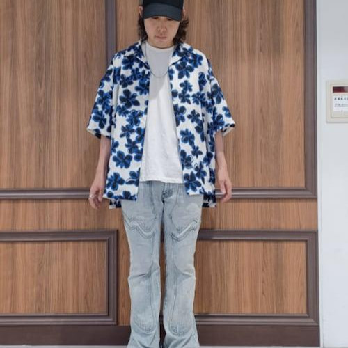 さわやかですな。