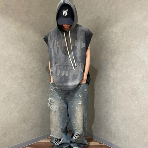 着やす、デザイン⭕️