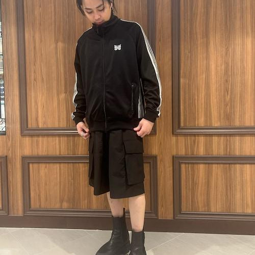 ニードルス別注トラックジャケッ...