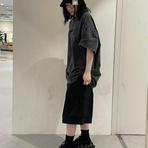 dankeschonの短パンお...