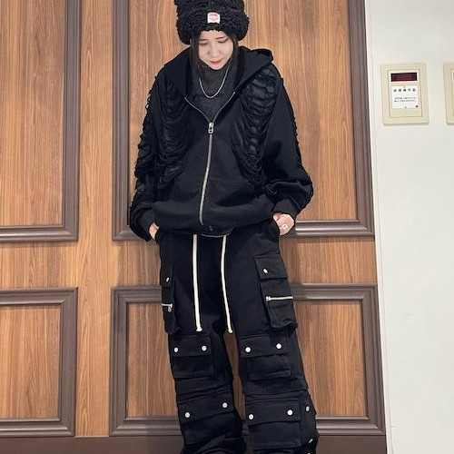 dankeschonコーデ㊗️