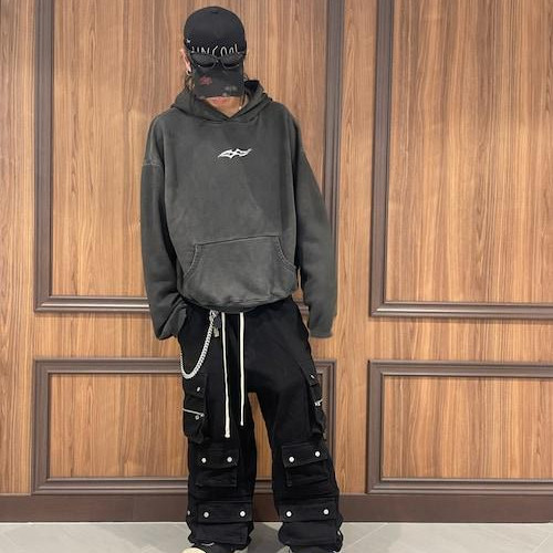 最強スタイリング