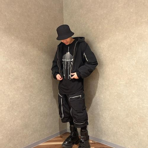 dankeschonボンバージ...