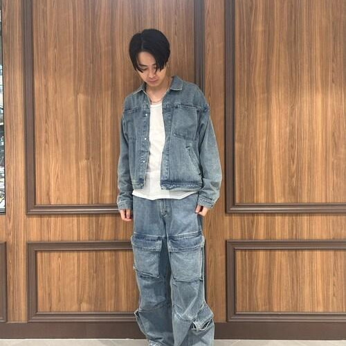 dankeschon新作こデニ...