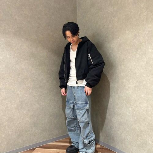 dankeschon新作コーデ...