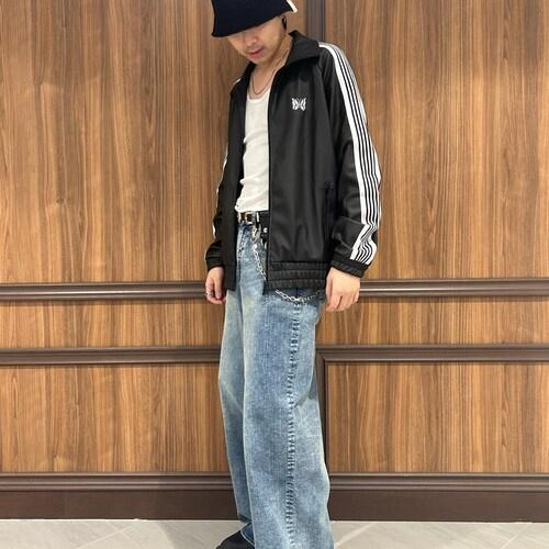 NEEDLES別注入荷!!