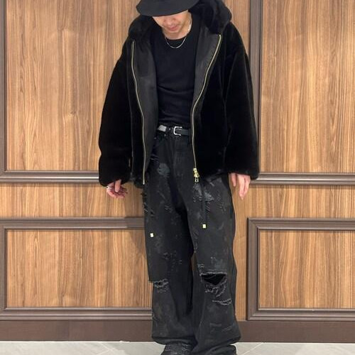 dankeschonファーブル...