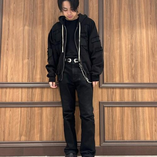 dankeschonパッチワー...