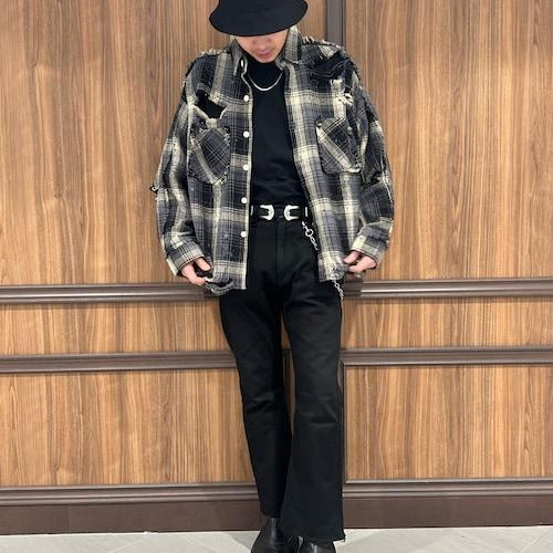 dankeschonチェックシ...