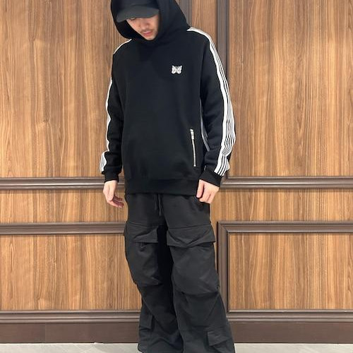 Needles LHP別注を使...