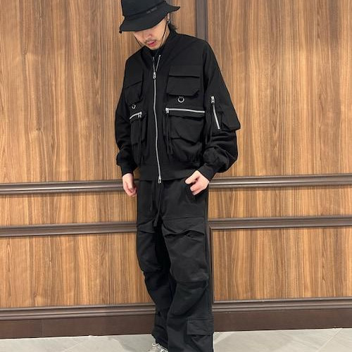 これからの季節におすすめ撥水ナ...