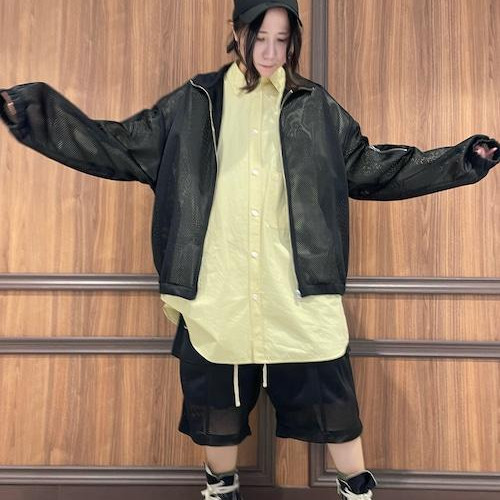 おすすめセットアップです！