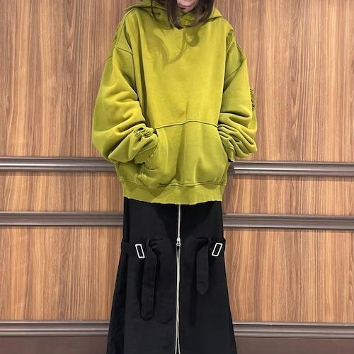 おすすめパーカーです！