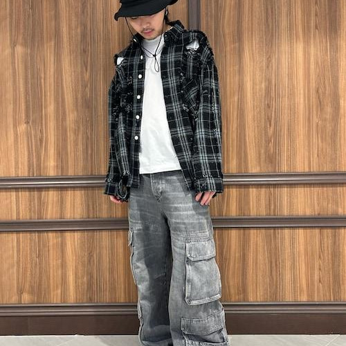 DankeSchonダメージチ...