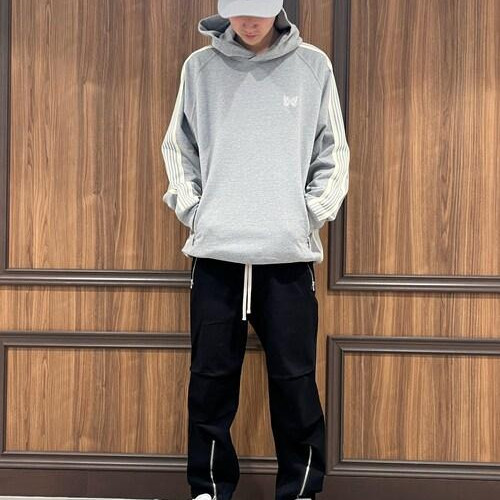 L.H.P.尼德尔兹别订购的帕克...