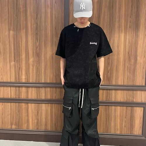 Street coordinates perfect for summer...