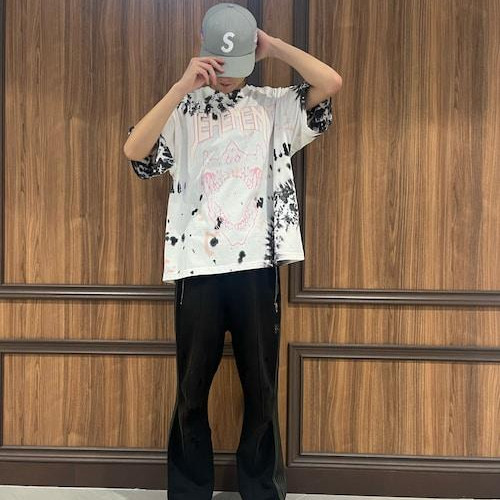 The tops are dankeshane Tshi...