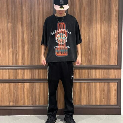 The tops are dankeshane Tshi...