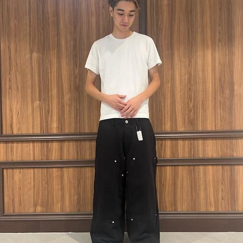 이번에는 단케샨의 더블니...