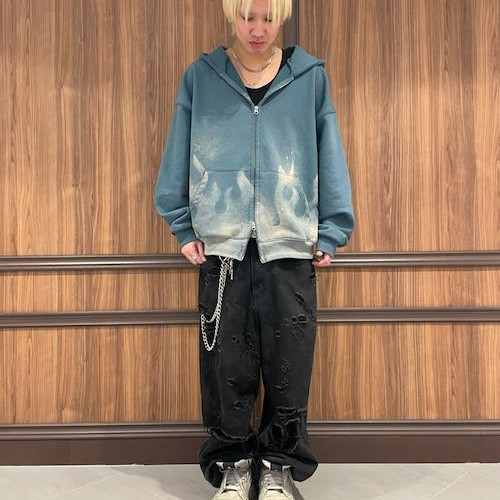 サイズ感よし！