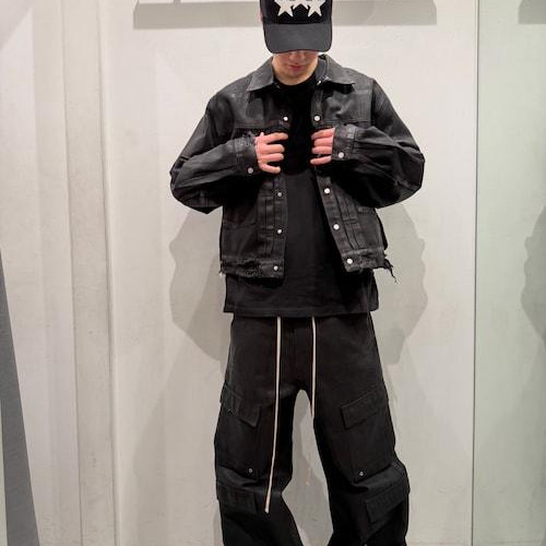 コーティングセットアップで大人...