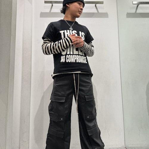 太すぎず細すぎないdanke ...