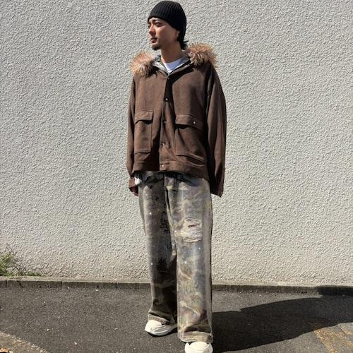 身長175㎝　普通体型SIZE...