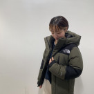 THE NORTH FACE Baltro Light Jacket