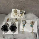 핸드메이드 액세서리【tiill-accessory-】