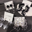 【手工饰品】Carina