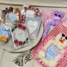 Treka case&Instagram关注10%off