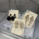 [Handmade accessories] tedo