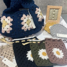 ハンドメイド雑貨【a room.】