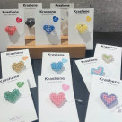 ハンドメイドアクセサリー【Krashene】