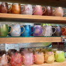 ハンドメイド食器【studio703】