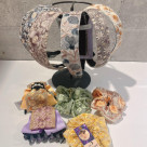 ハンドメイドアクセサリー【Ruban de sarah】