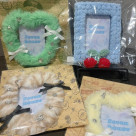 ハンドメイド雑貨【Seven house】