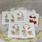 ハンドメイドアクセサリー【nanala】