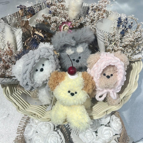 ハンドメイド雑貨【ilmol candle】