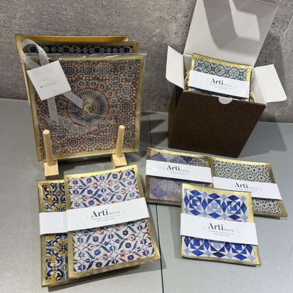 ハンドメイド食器【YARD】