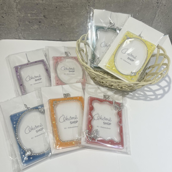 ハンドメイド雑貨【Okome shop】