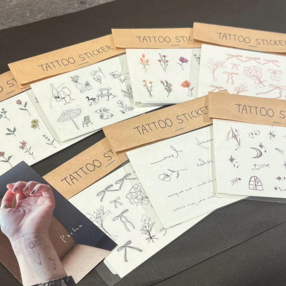 ハンドメイド雑貨【pacho】