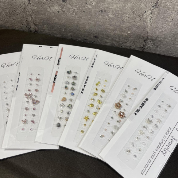 ハンドメイド雑貨【Her N】