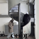 名古屋での取り扱いはここだけ!韓国人気ブランド【Coor】