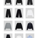 新作！【CS】26SS