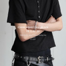 CHIKASHITSU PLUS HIGH 26 Summer Collection