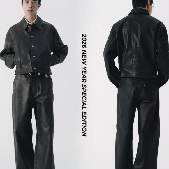 【CS】New Year Special Edition