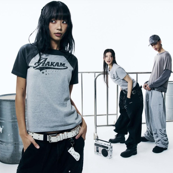 【新作入荷情報】AAKAM