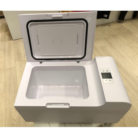Parago ドイツ発 高品質でオシャレな冷凍 冷蔵クーラーボックス スラックライフスタイル ショップニュース 名古屋parco パルコ