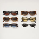 【南館1Fベイクルーズストア　EYETHINK】≪our legacy & courrèges ≫今期もトレンド感溢れるサングラスが登場！